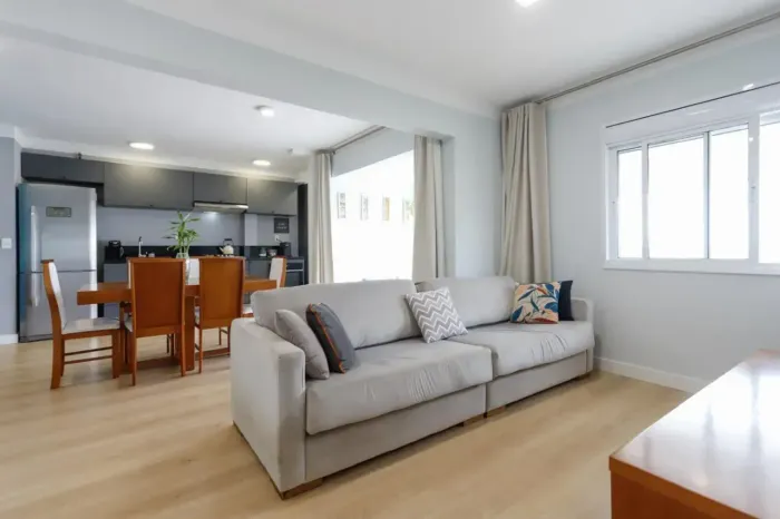 EXCELENTE APARTAMENTO 67 metros - 1 DORM - 1 VAGA VARANDA EXPRESSONS - Barra Funda - São P