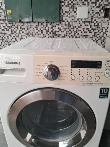 Lava e seca samsung 13kg 