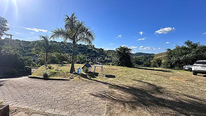 Casa 3 quartos - Balança