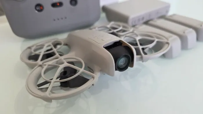 DJI Neo Fly More