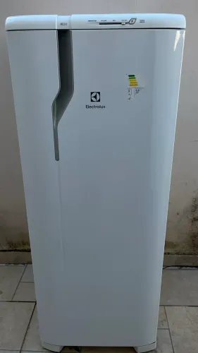 Geladeira Eletrolux