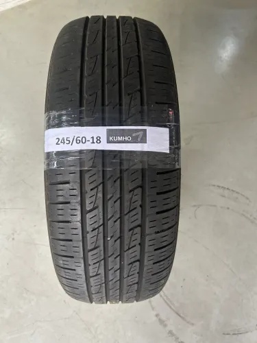 Pneu 245/60 R18 Kumho