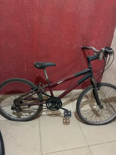 Bike a venda
