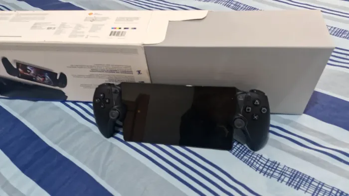Playstation portal