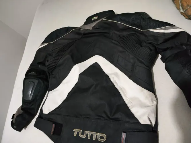 Jaqueta TUTTO New Secco
