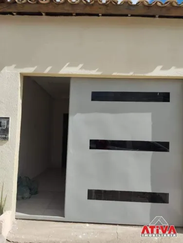 CASA PARA LOCAÇÃO - HIDALINO BEZERRA