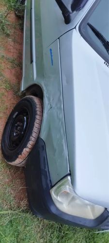 Imagem de Fiat Uno Mille 1.0 Fire/ F.flex/ Economy 4P 2008