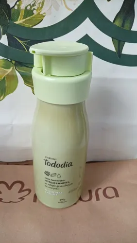 Hidratante Natura Todo Dia