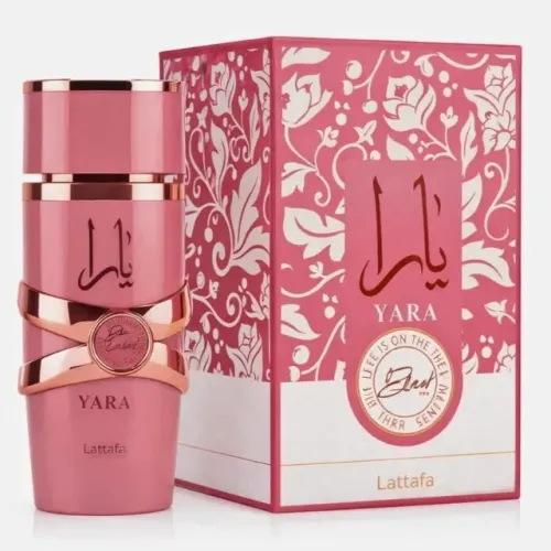 Perfume Yara Elixir Lataffa 100ml