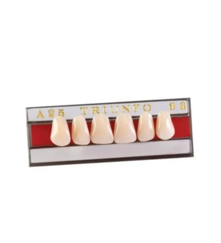 Dente de estoque 