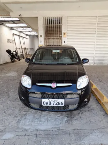 Fiat Palio Attra./italia 1.4 EVO F.flex 8V 5P 2016