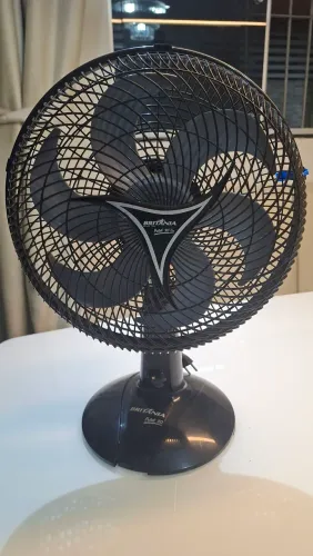 Ventilador britânia