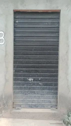 Porta de enrolar