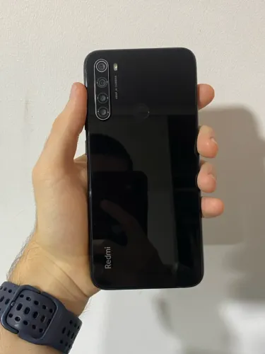 Redmi Note 8 | 64GB