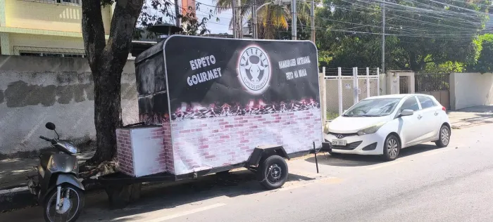 Food truck