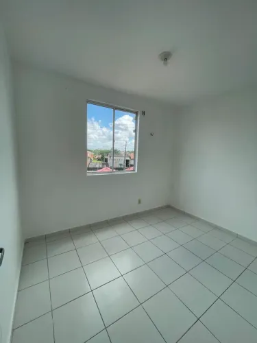 Alugo apartamento no ideal samambaia