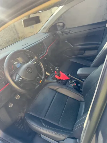 Volkswagen Polo 1.6 MSI Flex 16V 5P 2021