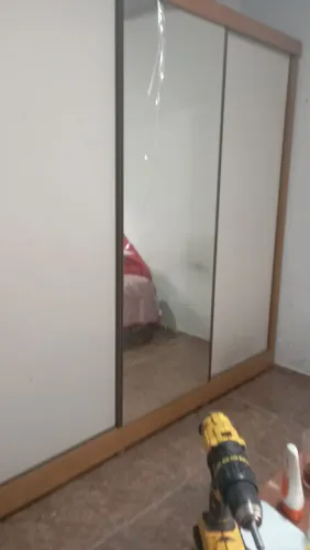 MONTADOR DE MÓVEIS