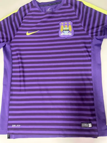 Camiseta Manchester City