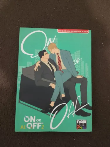 On ir off vol 2