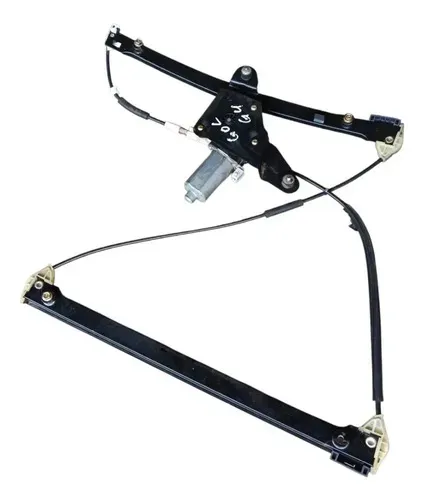 Maquina Vidro Motor Elétrico Dianteiro G4 G3 Gol 2008 2008