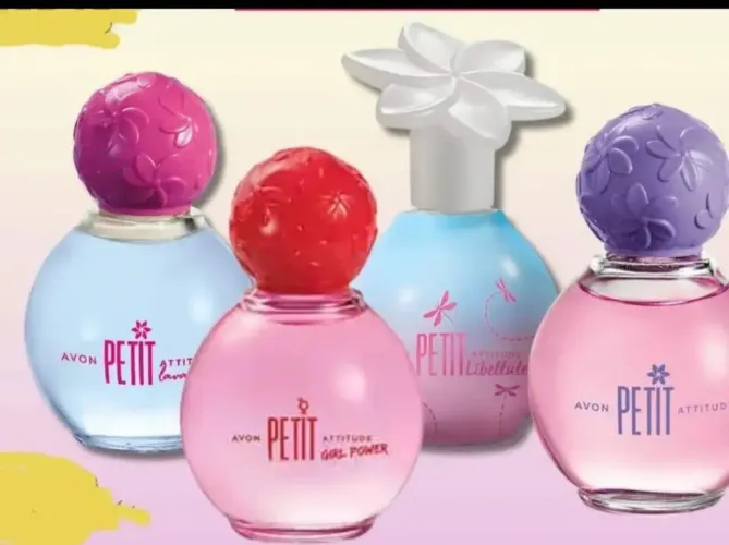 petit avon