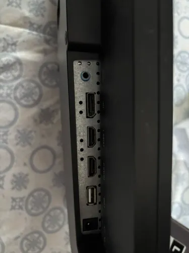 Monitor Ozone 144Hz
