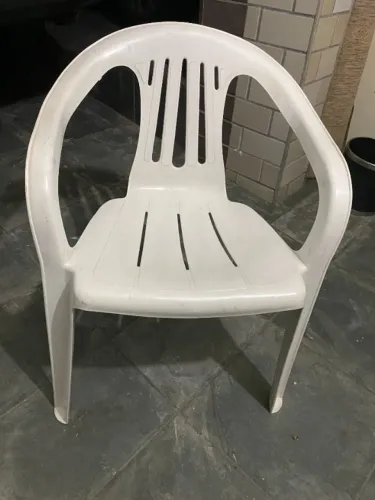 MESAS E CADEIRAS MARFINITE