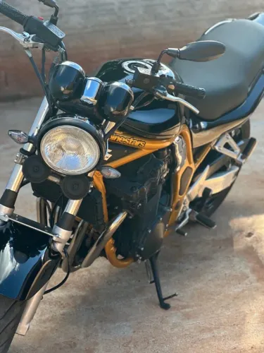Bandit 1200 
