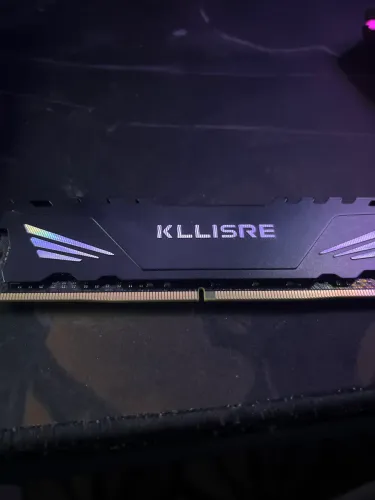DDR 4 16 GB