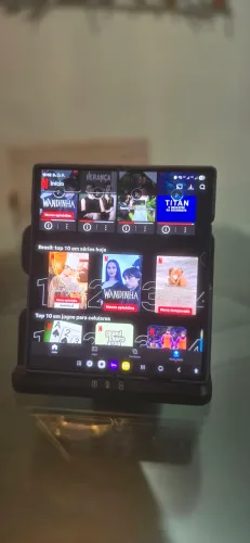 Samsung Galaxy Z Fold6, 512gb, 14.6 , 5g, Azul