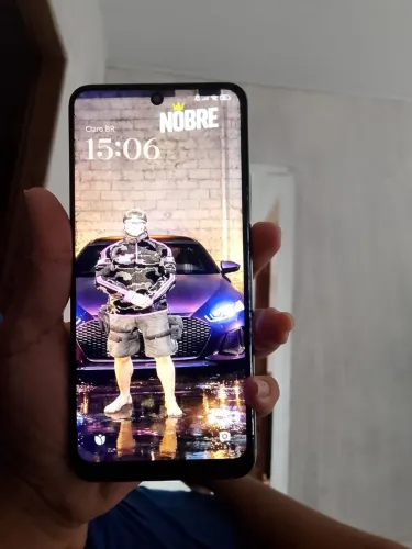 Vende Redmi note 12