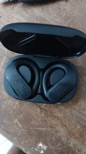 Fone de ouvido jbl