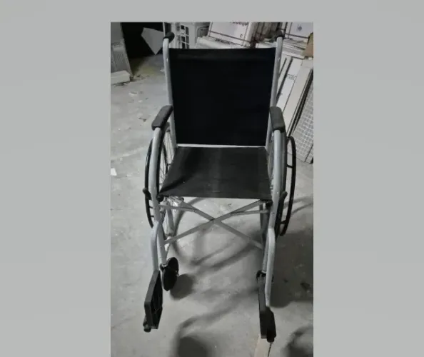Cadeira de Roda