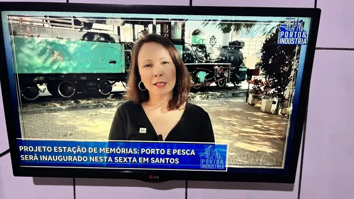 Tv 32 não smart
