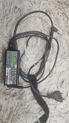 Fonte para notebook 