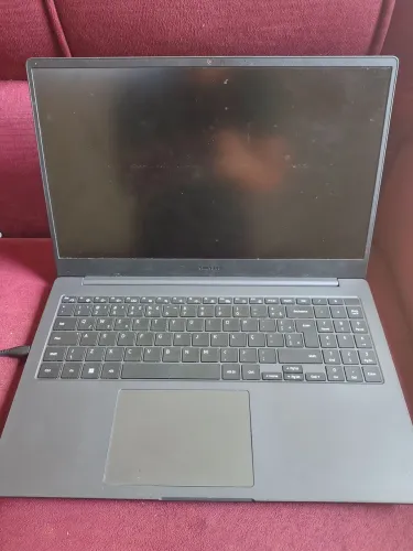 Samsung book 2  está com defeito 