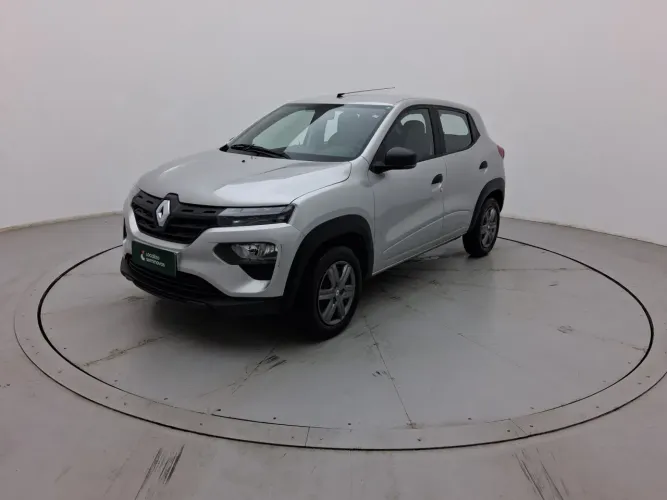 Renault Kwid 1.0 Zen 2026