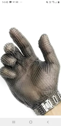 Vende luva acogueiro