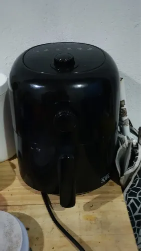 Air fryer
