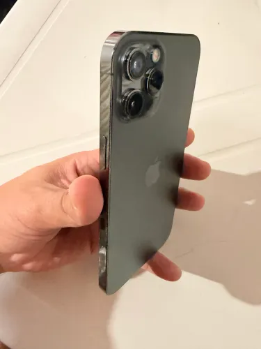 iPhone 12 Pro Max 512gb / Bateria 100%