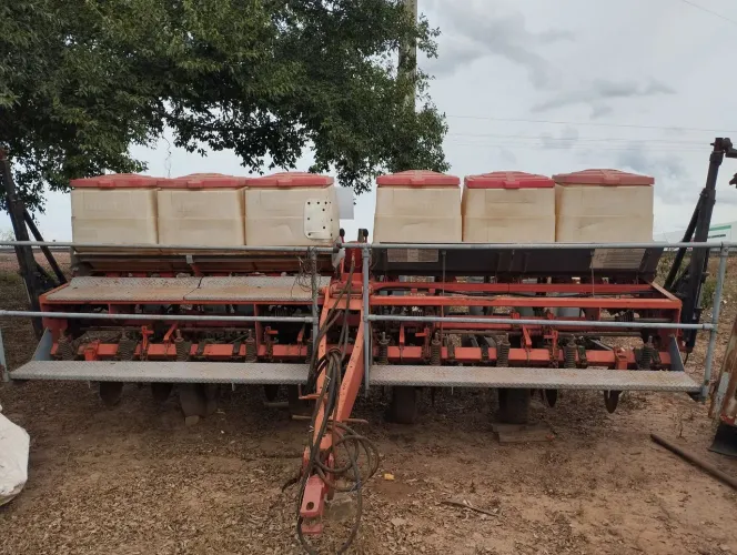 Plantadeira jumil 2880