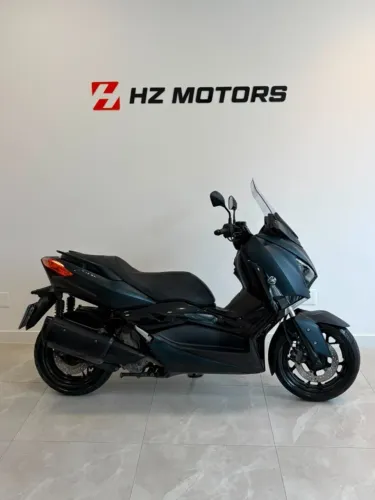 YAMAHA XMAX 250 - 2024