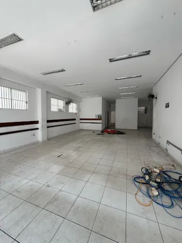 Prédio para alugar, 315 m² - Centro - Campo Limpo Paulista/SP
