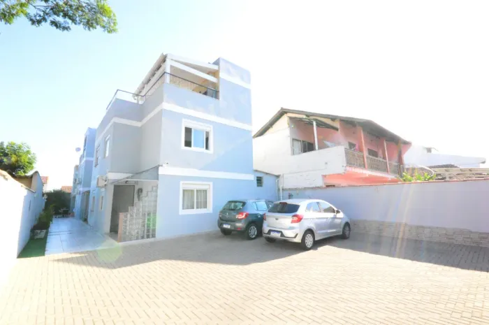 Casa em condomínio à venda em Niterói, Canoas