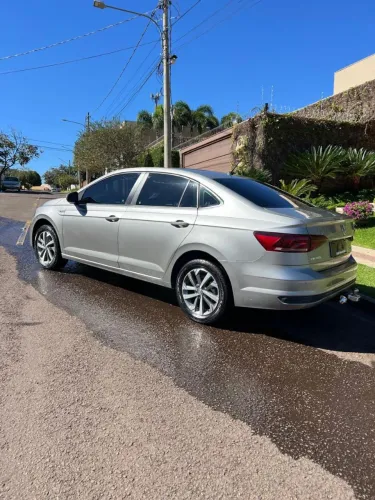 Volkswagen Virtus Comfort. 200 TSI 1.0 Flex 12V AUT 2019