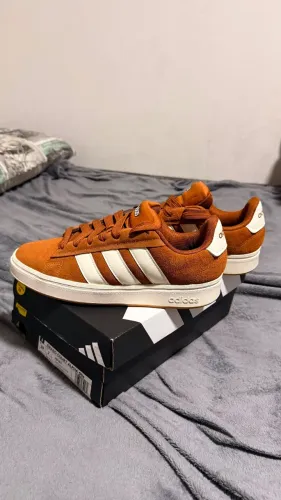 Tênis Grand Court Alpha Adidas - número 39
