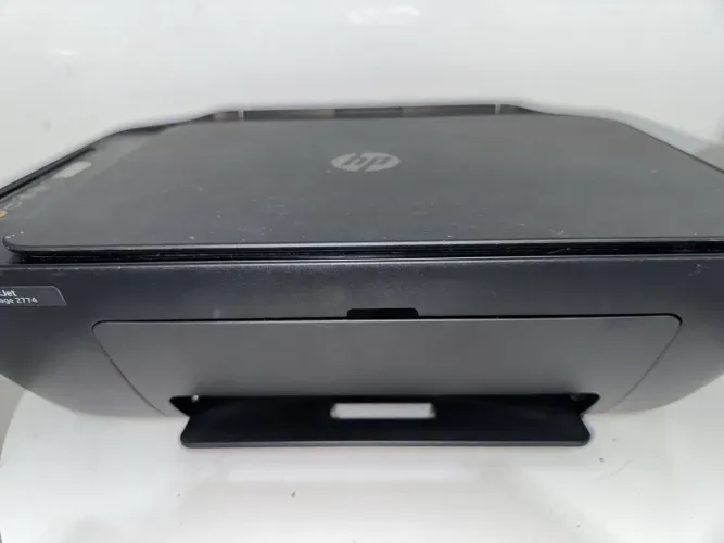 Impressora HP DeskJet Ink Advantage 2774