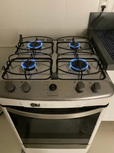 Fogão Brastemp 