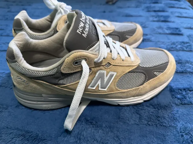 Tênis New balance